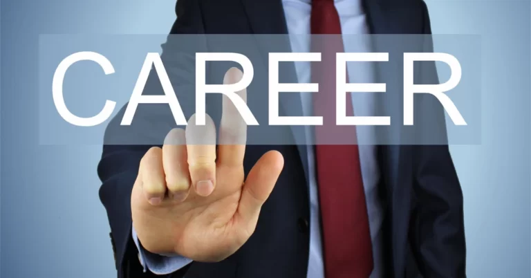 How To Choose The Right Career