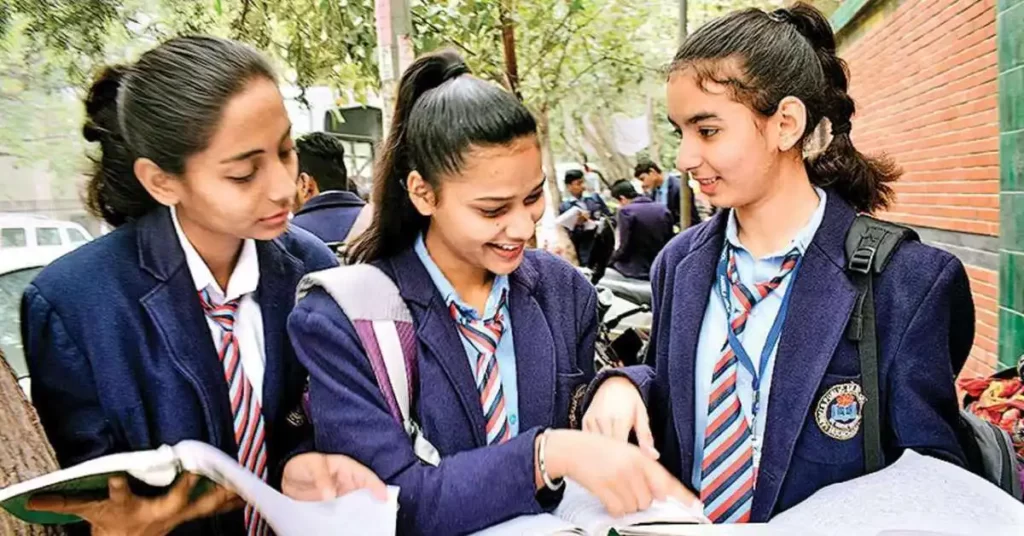 CBSE Results 2022: Board released an important notice